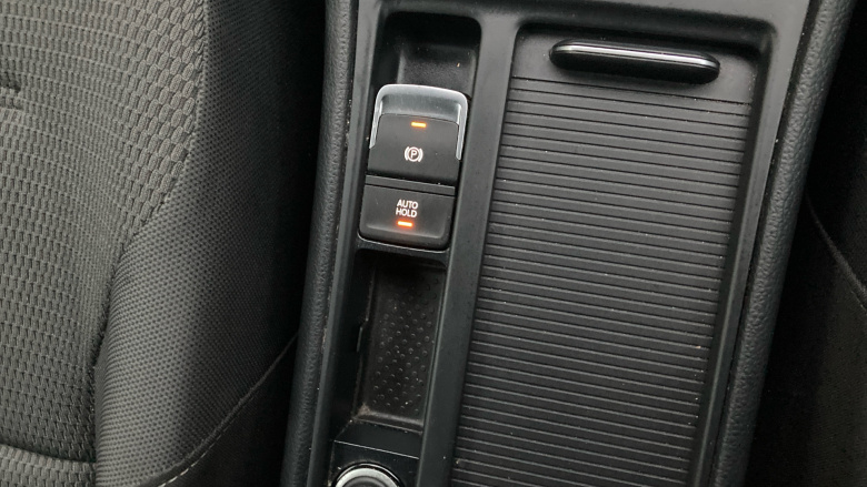 Volkswagen Golf 1.5 TSI EVO SE [Nav] 5dr Petrol Hatchback